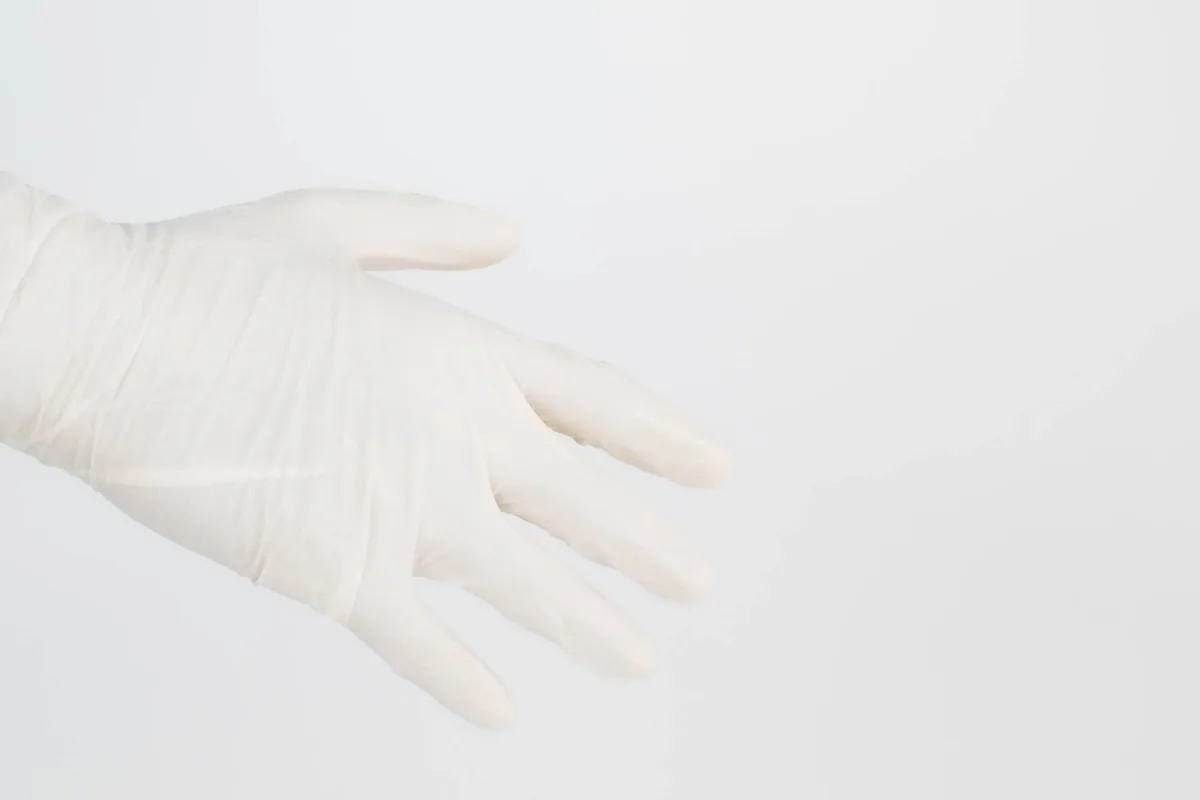 Bodily Fluid Cleanup in Olmito, TX